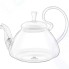 Заварочный чайник Wilmax Thermo Glass, 600 мл (WL-888816/A)