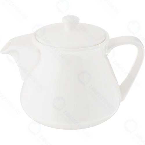 Заварочный чайник Wilmax Classic, 750 мл (WL-994002/1C)