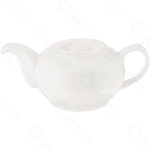 Заварочный чайник Wilmax Classic, 500 мл (WL-994036/1C)