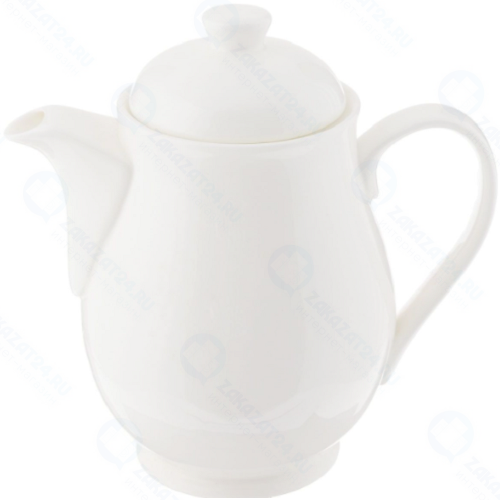 Заварочный чайник Wilmax Classic, 1,1 л (WL-994038/1C)