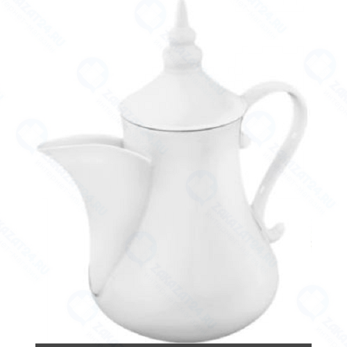 Заварочный чайник Wilmax Classic, 1 л (WL-994040/1C)