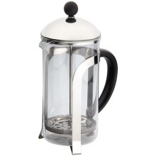 Френч-пресс Axon Press-Filter, 1,0 л (С-124)