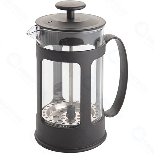 Френч-пресс Axon Press-Filter, 0,6 л (С-125)