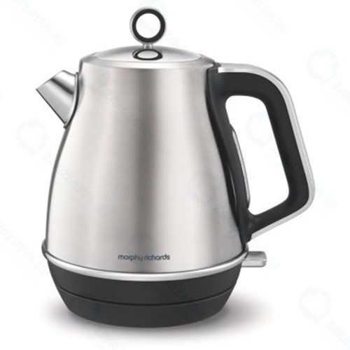Электрочайник Morphy Richards Evoke Metallic Jug (104406EE)