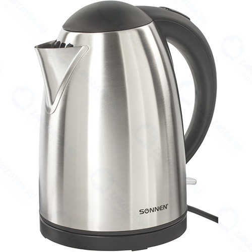 Электрочайник Sonnen KT-106, 1,8 л (451707)