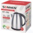 Электрочайник Sonnen KT-106, 1,8 л (451707)