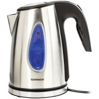 Электрочайник Sonnen KT-1721, 1,7л (454347)