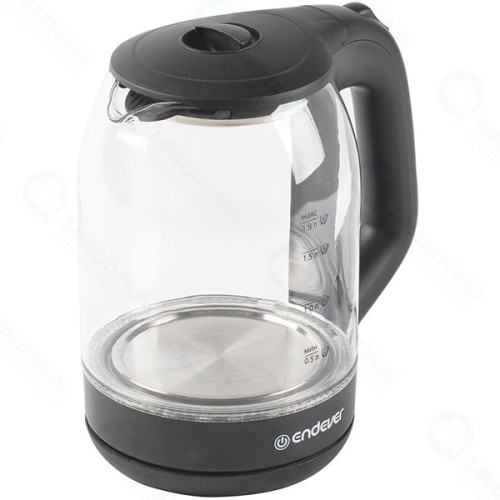 Электрочайник Endever Skyline KR-303G (80762)