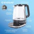 Электрочайник Endever Skyline KR-334 G (80791)