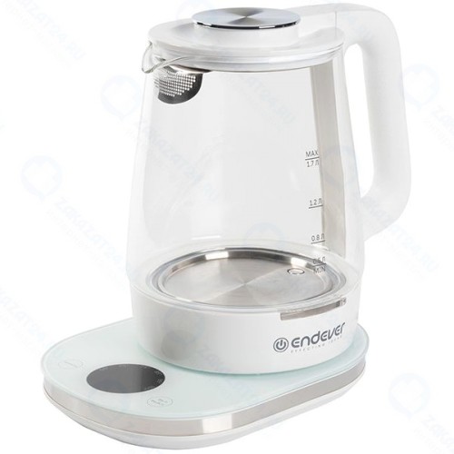 Электрочайник Endever Skyline KR-335 G (80792)