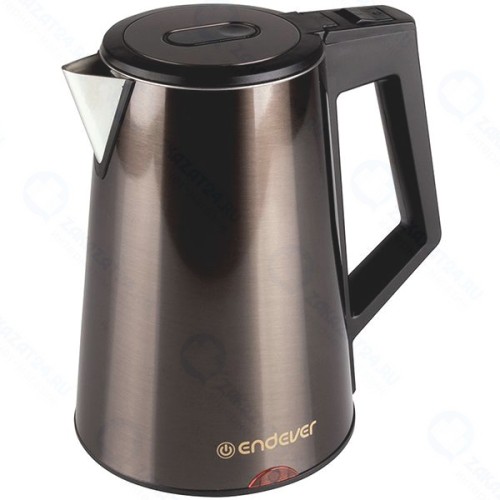 Электрочайник Endever Skyline KR-244S (80984)