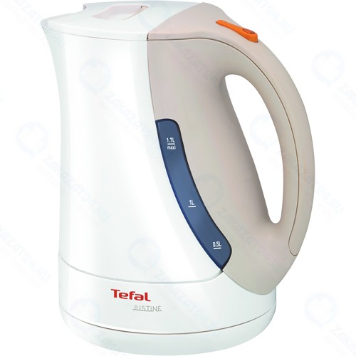 Электрочайник Tefal BF560140 Justine