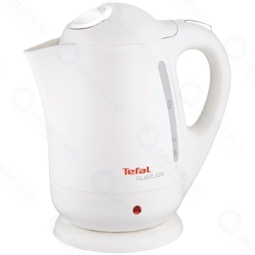 Электрочайник Tefal BF925132 Silver ION