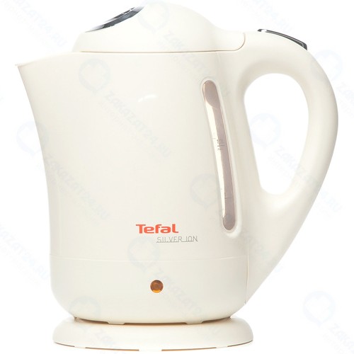 Электрочайник Tefal BF925232 Silver ION