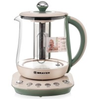 Электрочайник BRAYER BR1015