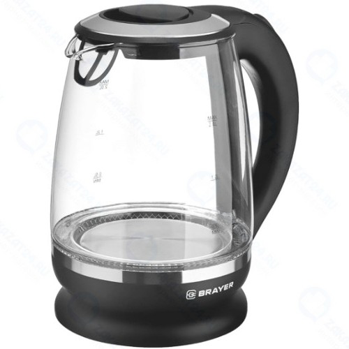 Электрочайник BRAYER BR1044BK