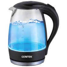 Электрочайник CENTEK CT-0042 Black Электрочайник CENTEK CT-0042 Black