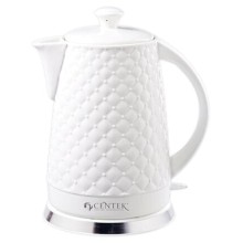 Электрочайник CENTEK CT-0061 White Электрочайник CENTEK CT-0061 White