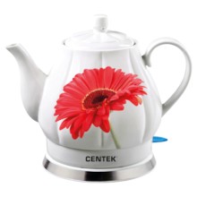 Электрочайник CENTEK CT-0062 Электрочайник CENTEK CT-0062