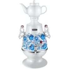 Электрочайник CENTEK CT-0091 A White Электрочайник CENTEK CT-0091 A White