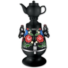 Электрочайник CENTEK CT-0091 B Black Электрочайник CENTEK CT-0091 B Black