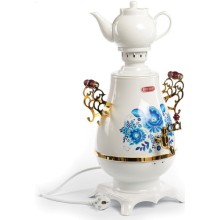 Электрочайник CENTEK CT-0092 A White/Gold Электрочайник CENTEK CT-0092 A White/Gold