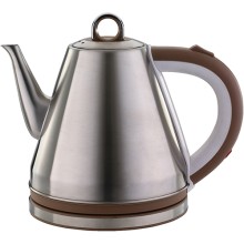 Электрочайник EUROSTEK EEK-GL03B Электрочайник EUROSTEK EEK-GL03B