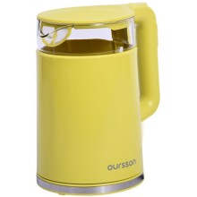Электрочайник Oursson EK1733WD/GA Электрочайник Oursson EK1733WD/GA