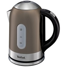Электрочайник Tefal Electronic KI4009RU Электрочайник Tefal Electronic KI4009RU