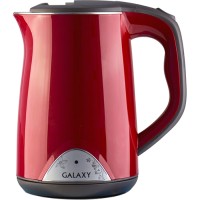 Электрочайник GALAXY GL 0301 Red