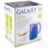 Электрочайник Galaxy GL 0307 Blue