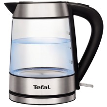 Электрочайник Tefal Glass KI730D30 Электрочайник Tefal Glass KI730D30