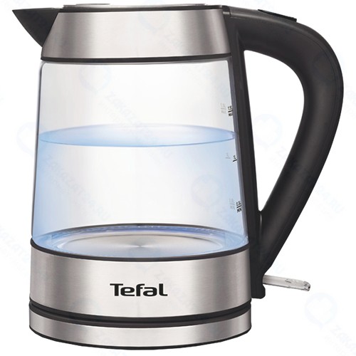 Электрочайник Tefal Glass KI730D30
