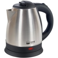 Электрочайник Home Element HE-KT157 Black/Steel