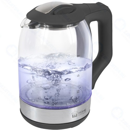 Электрочайник Home Element HE-KT194 Black Pearl