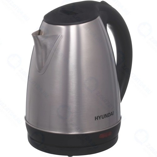 Электрочайник Hyundai HYK-S1030