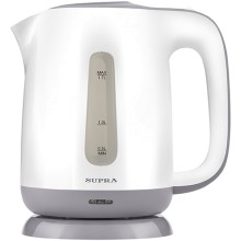 Электрочайник Supra KES-2172 Grey