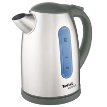 Электрочайник Tefal Express, серый (KI170D30) Электрочайник Tefal Express, серый (KI170D30)