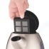 Электрочайник Tefal Express, серый (KI170D30)