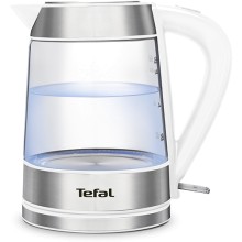 Электрочайник Tefal KI730132 Glass Kettle Электрочайник Tefal KI730132 Glass Kettle