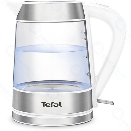 Электрочайник Tefal KI730132 Glass Kettle