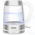 Электрочайник Tefal KI730132 Glass Kettle