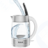 Электрочайник Tefal Glass KI772138