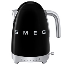 Электрочайник Smeg KLF02BLEU