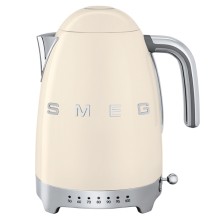 Электрочайник Smeg KLF02CREU