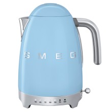 Электрочайник Smeg KLF02PBEU