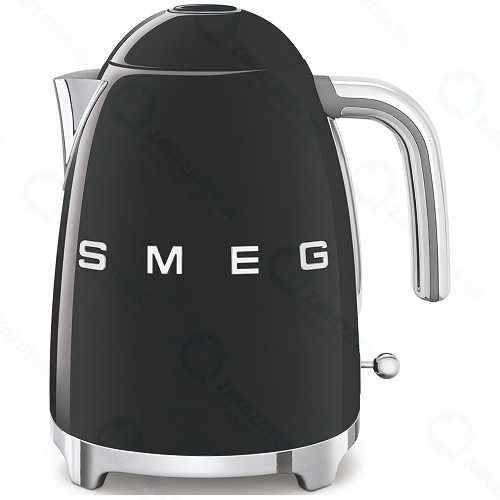 Электрочайник Smeg KLF03BLEU