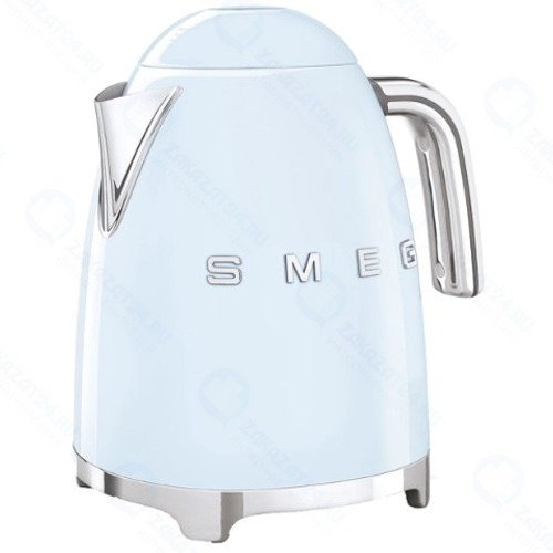 Электрочайник Smeg KLF03PBEU