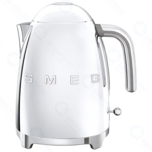 Электрочайник Smeg KLF03SSEU