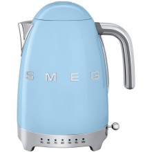 Электрочайник Smeg KLF04PBEU